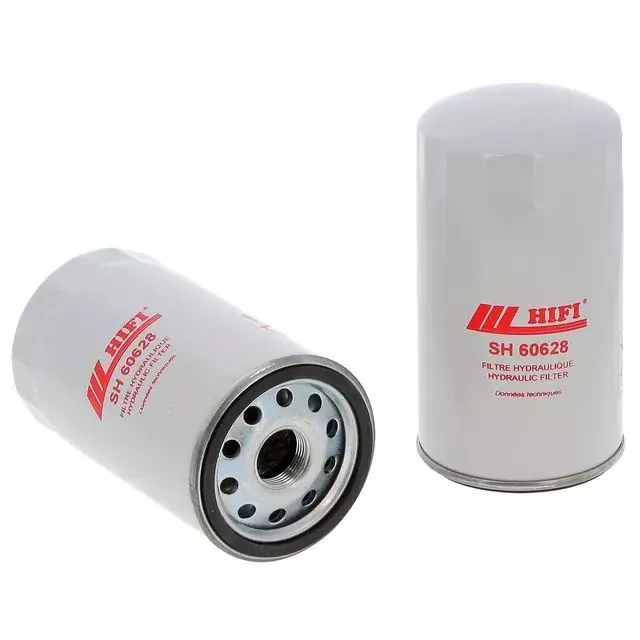 Filtre hydraulique sh 60628 Hifi Filter Promotion