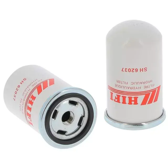 Filtre hydraulique sh 62037 Hifi Filter Acheter Direct