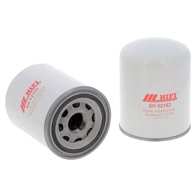 Offre Du Jour Filtre hydraulique sh 62162 Hifi Filter