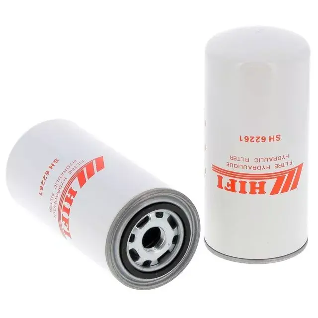 Bon Marché Filtre hydraulique sh 62261 Hifi Filter
