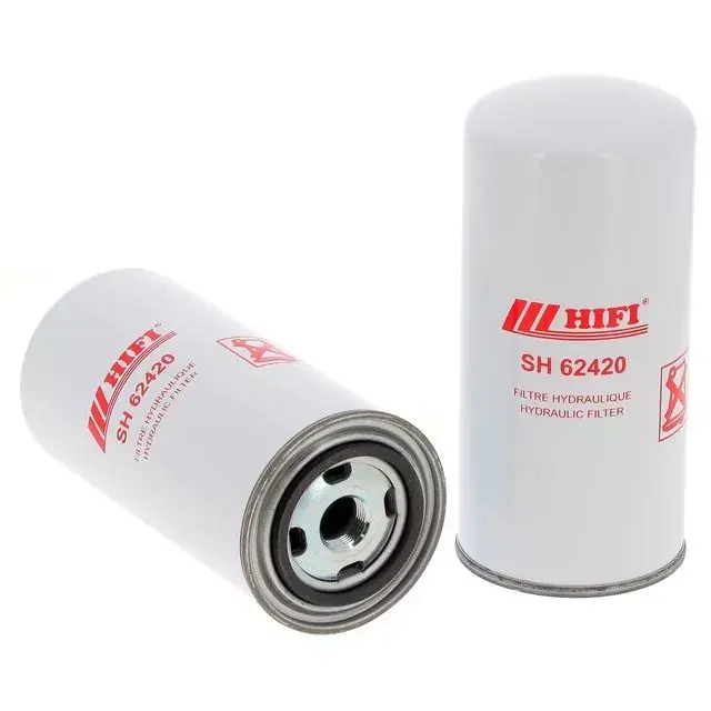 Filtre hydraulique sh 62420 Hifi Filter Nouvelle Collection