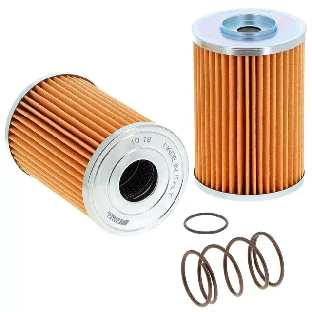 Filtre hydraulique sh 630093 Hifi Filter Expédié Aujourd'hui