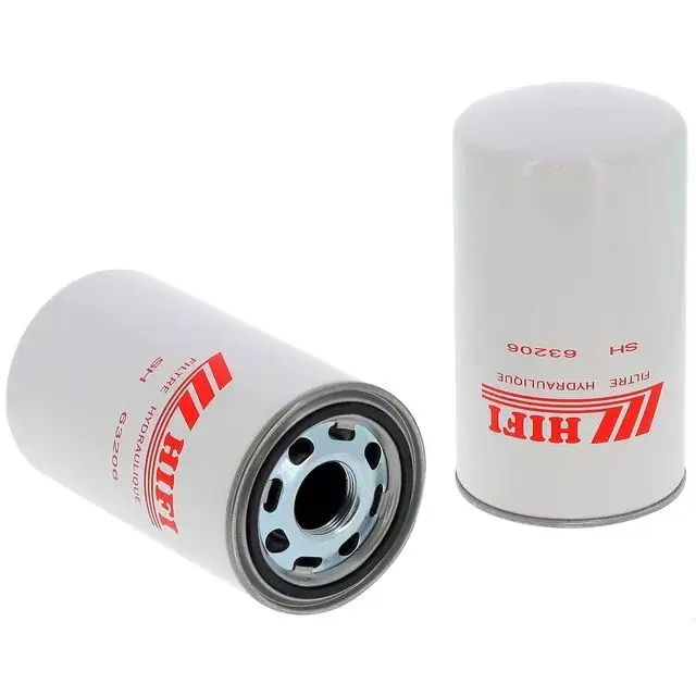 Meilleure Vente Filtre hydraulique sh 63206 Hifi Filter