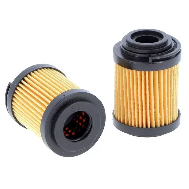 Filtre hydraulique sh 63301 Hifi Filter Must-Have
