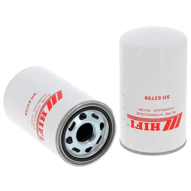 Filtre hydraulique sh 63709 Hifi Filter Top Vente