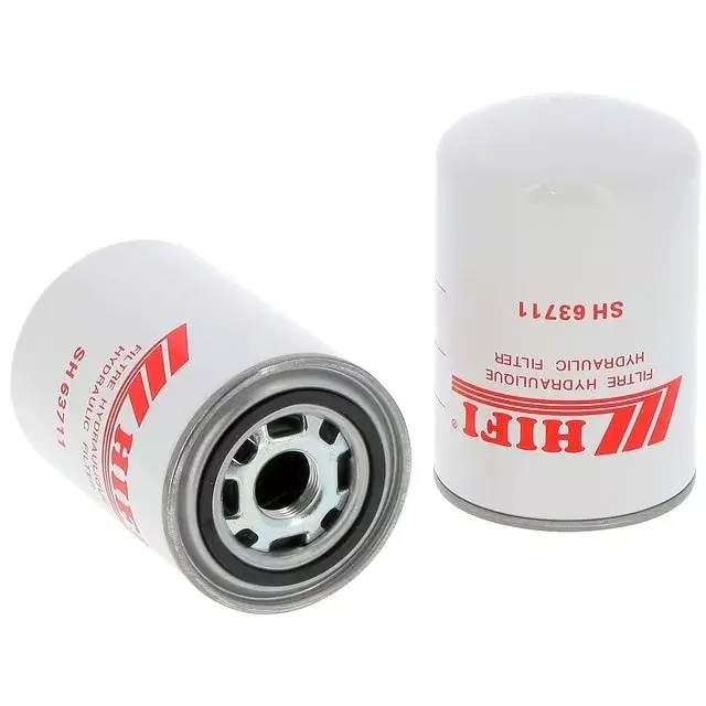 Filtre hydraulique sh 63711 Hifi Filter Top Vente