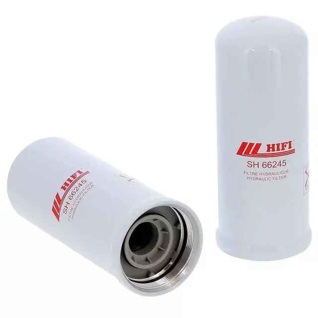 Filtre hydraulique sh 66245 Hifi Filter Marque