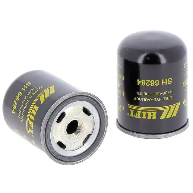 Dernier Modèle Filtre hydraulique sh 66284 Hifi Filter