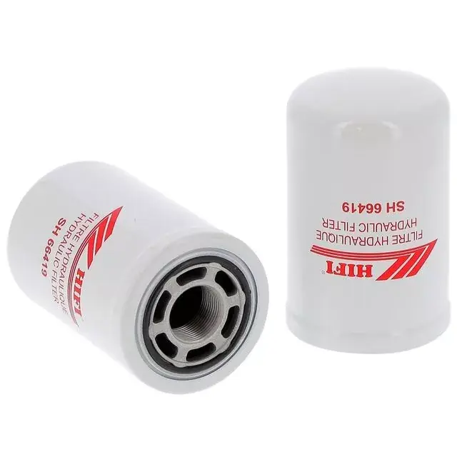 Quantité Limitée Filtre hydraulique sh 66419 Hifi Filter