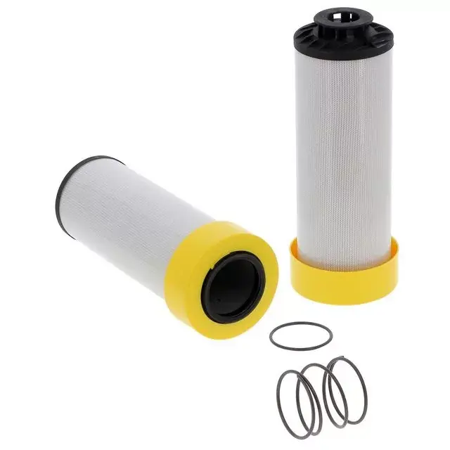 Quantité Limitée Filtre hydraulique sh 74668 Hifi Filter