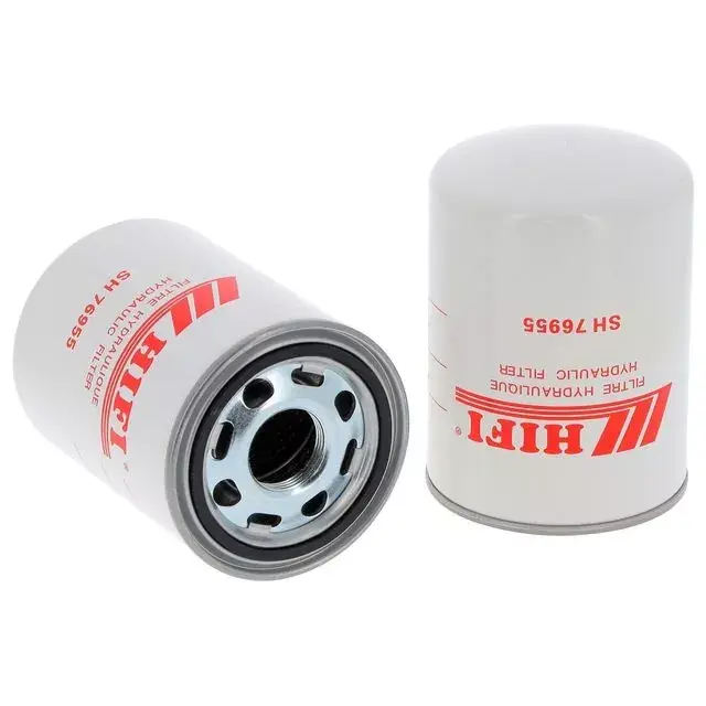 Achetez Aujourd'hui Filtre hydraulique sh 76955 Hifi Filter