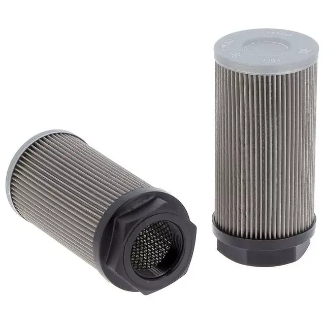 Commande En Gros Filtre hydraulique sh 77010 Hifi Filter