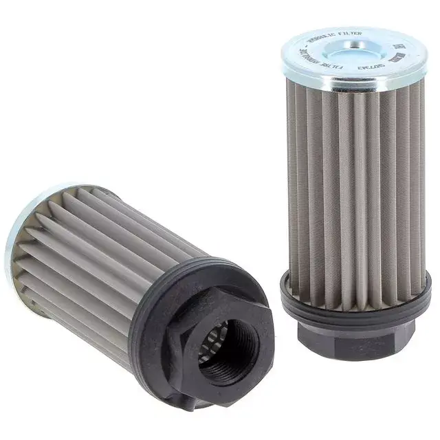 Filtre hydraulique sh 77343 Hifi Filter Prix Choc