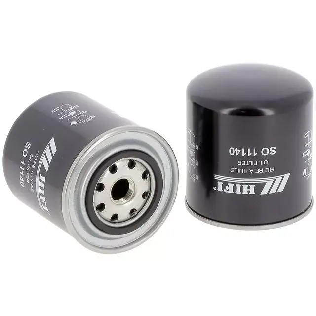 Filtre a huile so 11140 Hifi Filter Produit De Marque