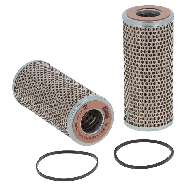 Filtre a huile so 1594 Hifi Filter Commander Vite
