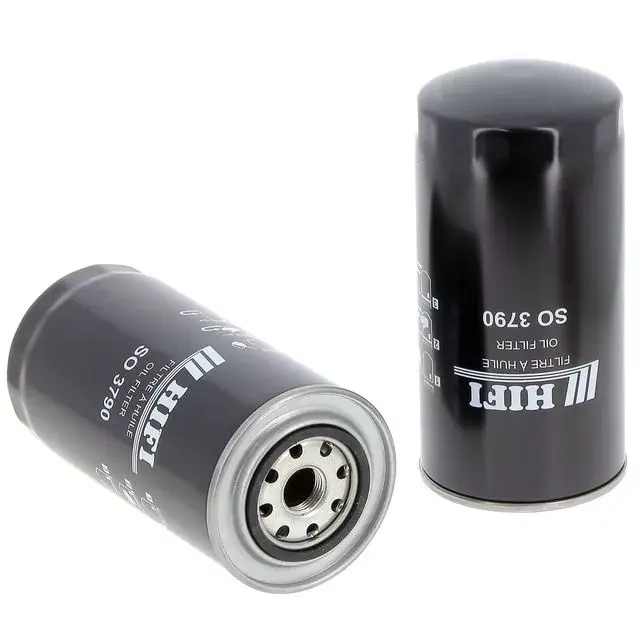 Meilleur Prix Filtre a huile so 3790 Hifi Filter