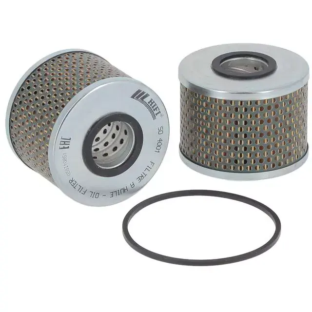 Filtre a huile so 4001 Hifi Filter Jusqu'à Épuisement Des Stocks