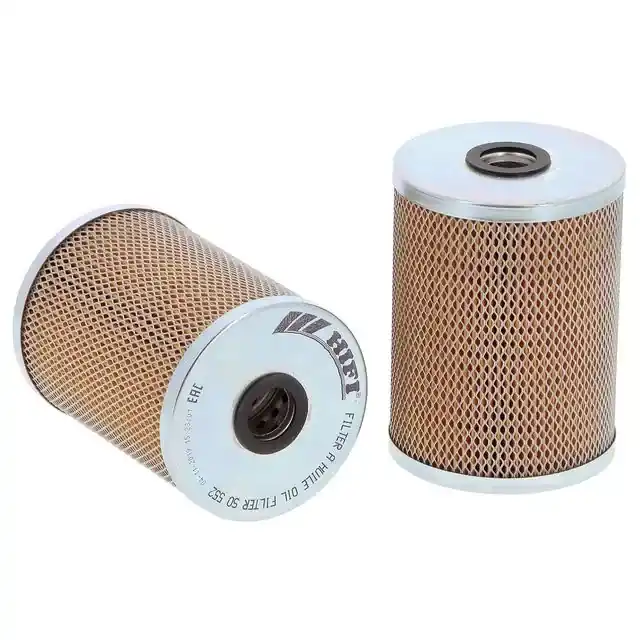 Affaire À Saisir Filtre a huile so 552 Hifi Filter