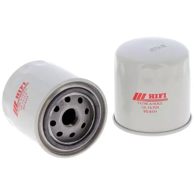 Filtre a huile so 6121 Hifi Filter Top Vente