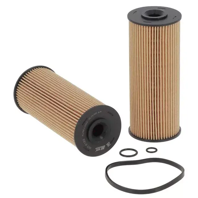 Filtre a huile so 6155 Hifi Filter Bon Plan