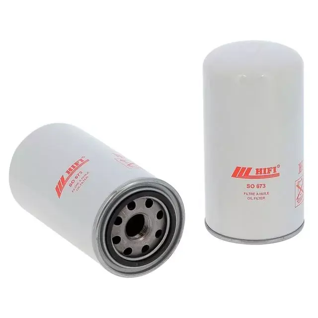 Filtre a huile so 673 Hifi Filter Bon Plan