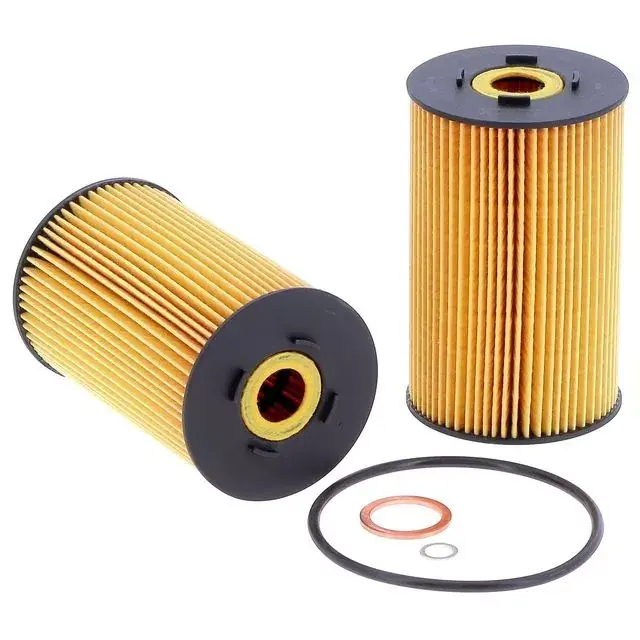 Filtre a huile so 7000 Hifi Filter Commander Vite