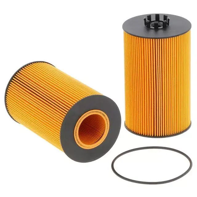 Filtre a huile so 7151 Hifi Filter Bon Plan