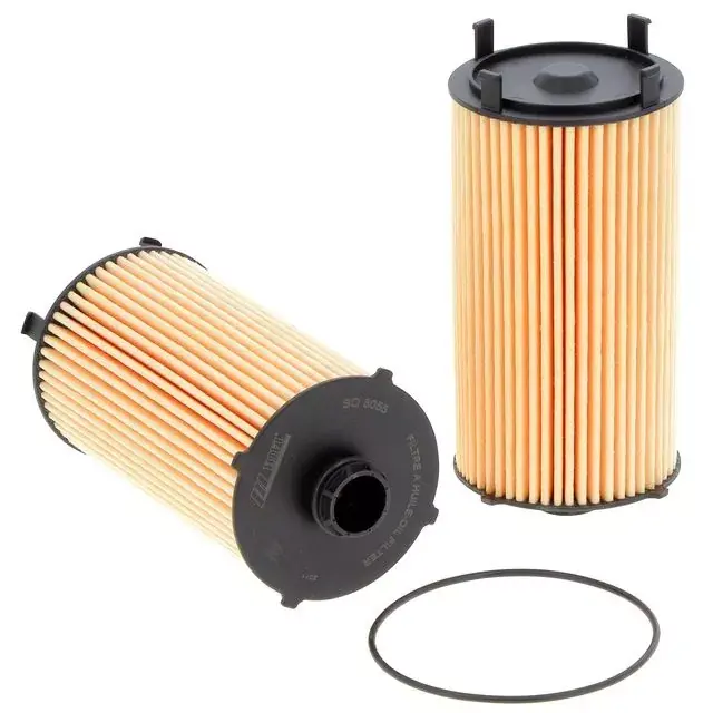 Nouveauté Filtre a huile so 8055 Hifi Filter