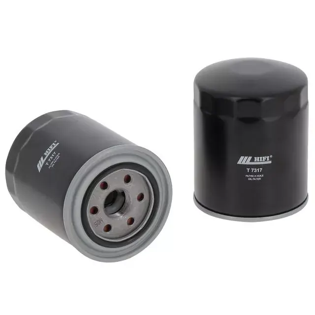 Affaire À Saisir Filtre a huile t 7317 Hifi Filter