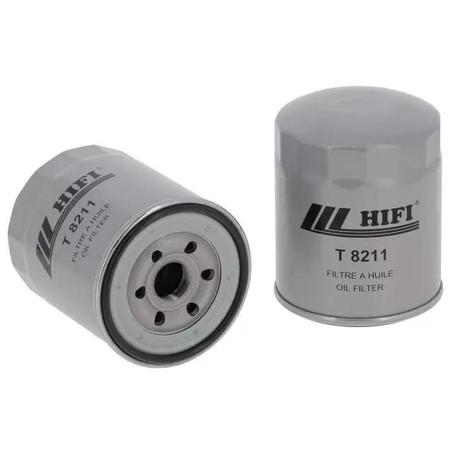 Usine Directe Filtre a huile t 8211 Hifi Filter