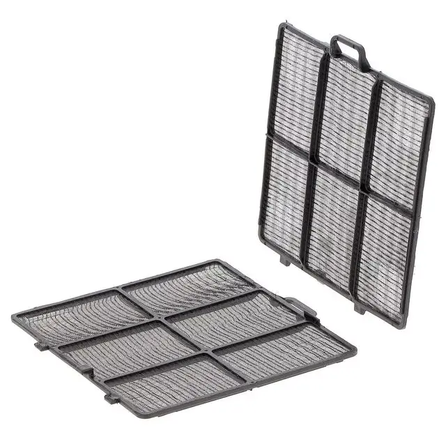 Filtre habitacle sc 80071 Hifi Filter Haute Qualité