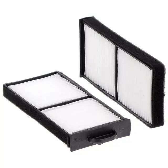 Expédié Aujourd'hui Filtre habitacle sc 80096 Hifi Filter
