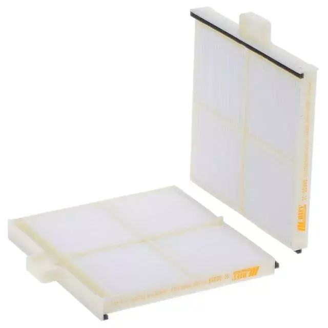 Offre Limitée Filtre habitacle sc 80098 Hifi Filter