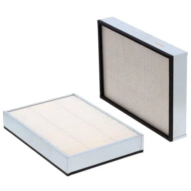 Filtre habitacle sc 90062 Hifi Filter Quantité Limitée