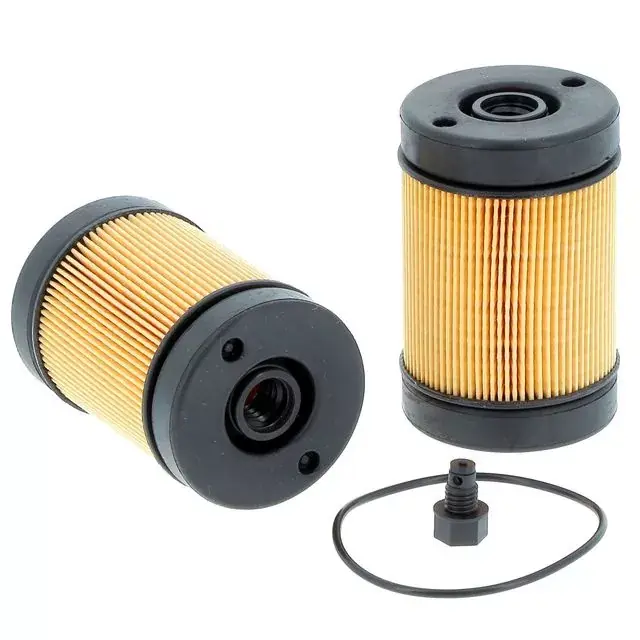 Must-Have Filtre a uree sd 70318 Hifi Filter