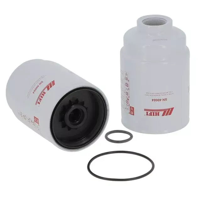 Filtre a gasoil separateur d‘eau sn 40664 Hifi Filter Top Vente