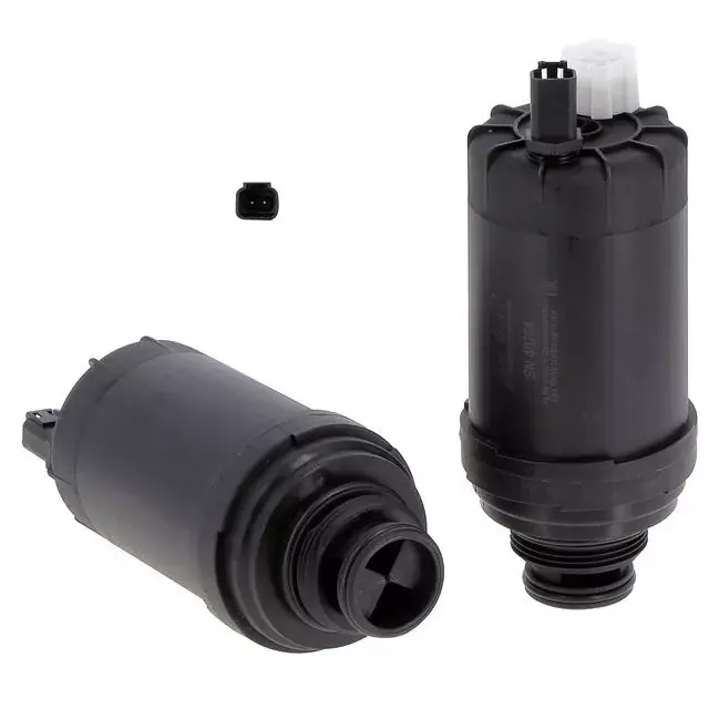 Acheter En Ligne Filtre a gasoil separateur d‘eau sn 40754 Hifi Filter