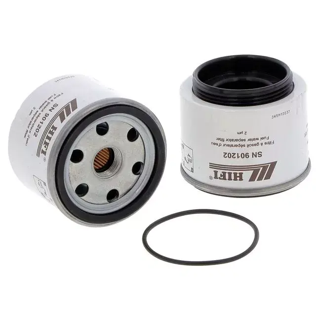 Réduction Filtre a gasoil separateur d‘eau sn 901202 Hifi Filter