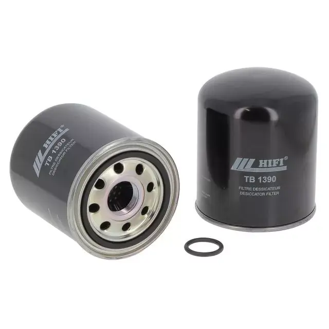 Filtre dessicateur tb 1390 Hifi Filter Usine Directe