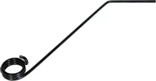 Dent etrille 6mm type hatzenbichler 931126 Seulement Aujourd'hui
