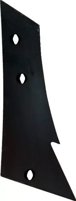 Étrave de charrue 14‘‘ droite 300x165 mm type h2 origine Bugnot 5056 Commande En Gros