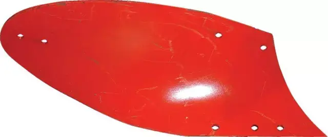 Must-Have Versoir de charrue droit type h55a hardium origine Naud 03053555d