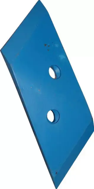 Bon Plan Pointe de charrue gauche adaptable Överum 85143
