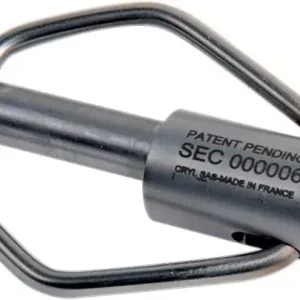 Goupille de sécurité diamètre 10 securaxe (blister) Dernier Modèle