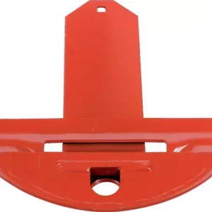 Must-Have Patin pour lamier type 2 origine Kverneland 5565620094