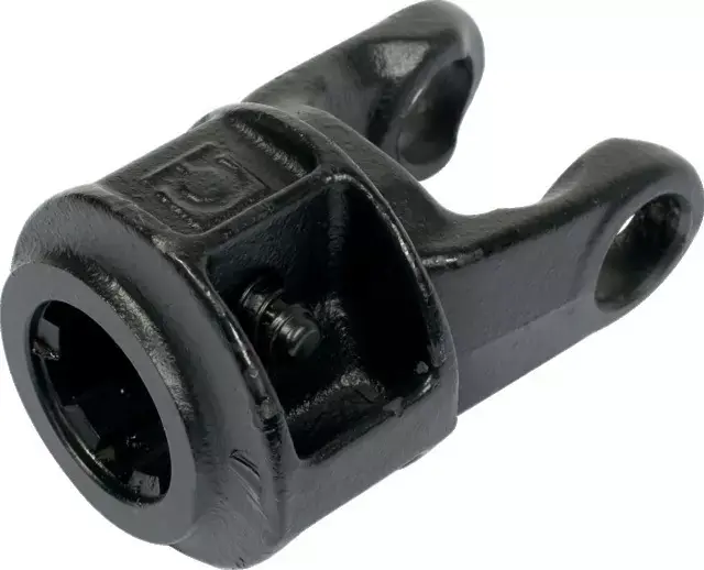 Machoire extremite 13/8 6c 24x61 verrou a poussoir bondioli Offre Limitée