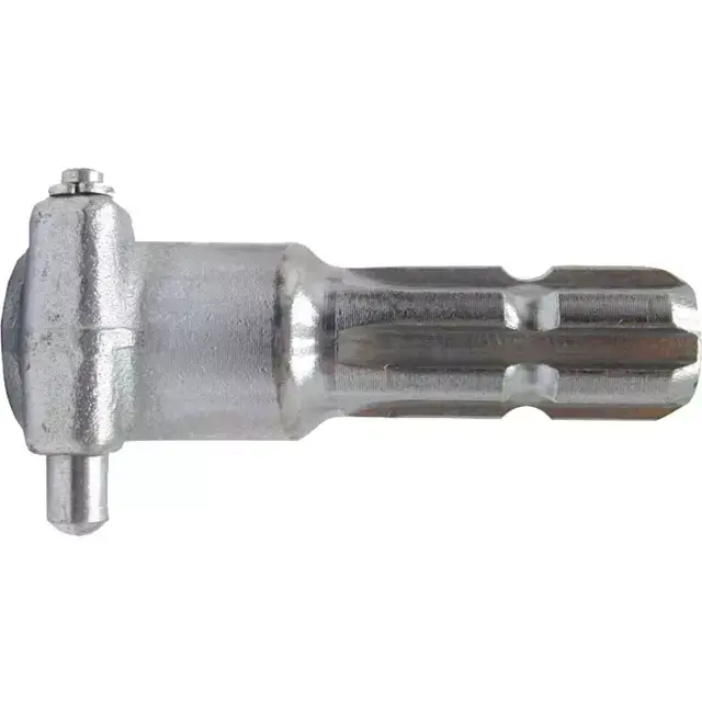 Manchon reducteur male 6c 1‘‘3/8 femelle 6c 1‘‘3/4 vp Meilleur Prix