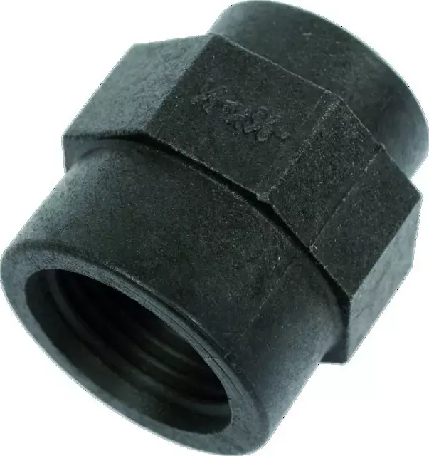 Produit De Marque Manchon réduit taraude femelle/femelle 3/8"x1/2"