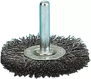 Commander Maintenant Brosse circulaire sur tige dia 50