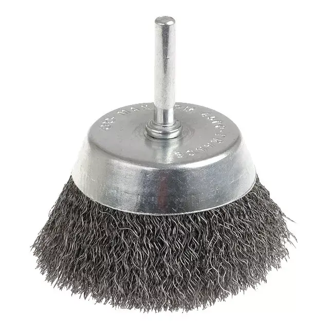 Promotion Saisonnière Brosse perceuse sur tige dia 50